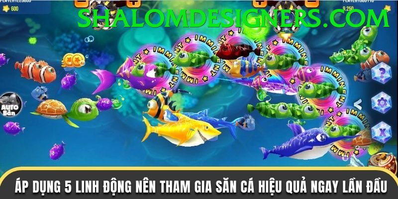 Game Bắn Cá Đổi Thưởng - hay29