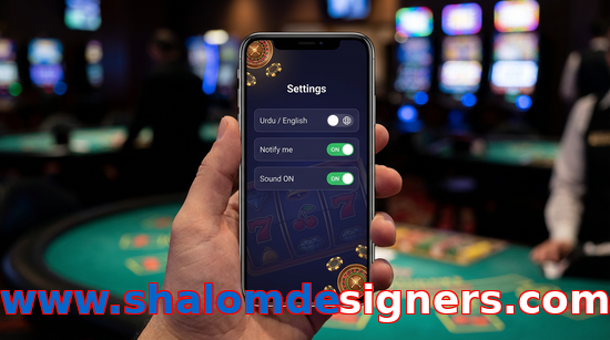 Game list for Www.shalomdesigners.com app section