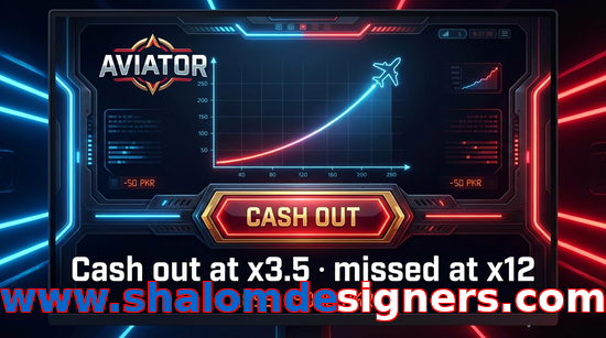 Game list for Www.shalomdesigners.com aviator section