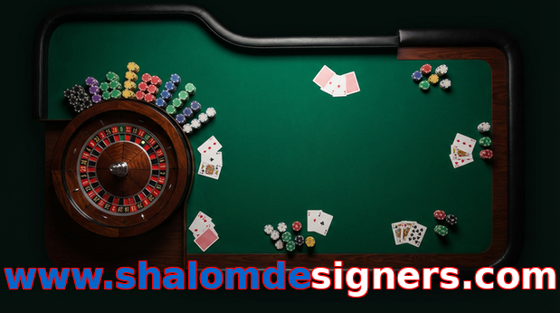 Game list for Www.shalomdesigners.com casino section