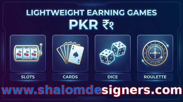 Payment and PKR controls in Www.shalomdesigners.com