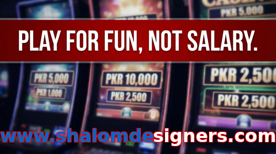 Payment and PKR controls in Www.shalomdesigners.com