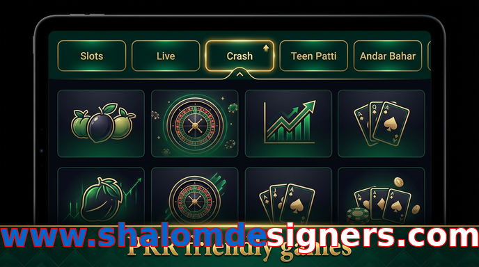 Game list for Www.shalomdesigners.com games section