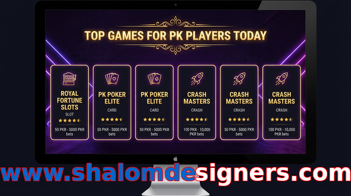Payment and PKR controls in Www.shalomdesigners.com