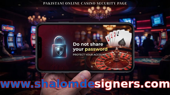 Payment and PKR controls in Www.shalomdesigners.com