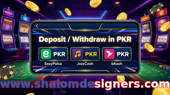 Game list for Www.shalomdesigners.com pk section