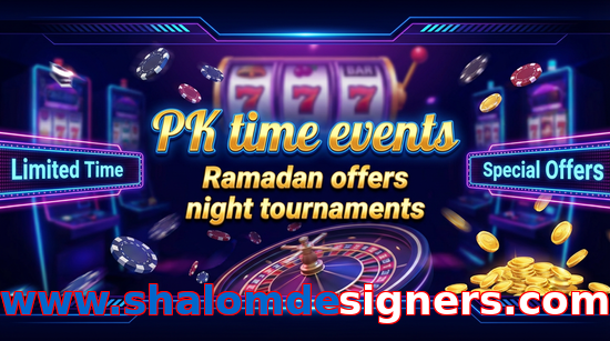 Payment and PKR controls in Www.shalomdesigners.com