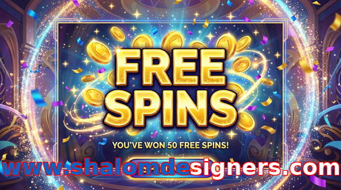 Game list for Www.shalomdesigners.com slots section